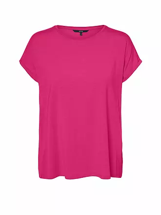 VERO MODA | T-Shirt VMAVA | pink