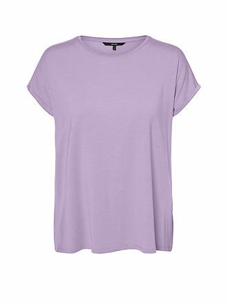 VERO MODA | T-Shirt VMAVA | rosa