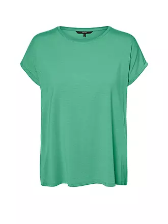 VERO MODA | T-Shirt VMAVA | grün