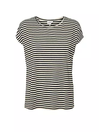 VERO MODA | T-Shirt VMAVA | beige