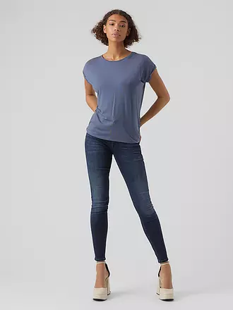 VERO MODA | T-Shirt VMAVA | grün