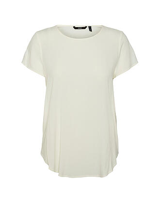 VERO MODA | T-Shirt VMBECCA | schwarz