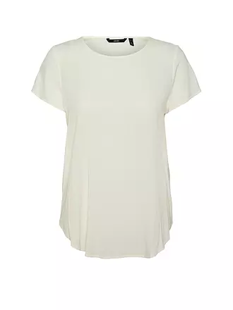 VERO MODA | T-Shirt VMBECCA | schwarz