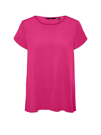 VERO MODA | T-Shirt VMBECCA | pink