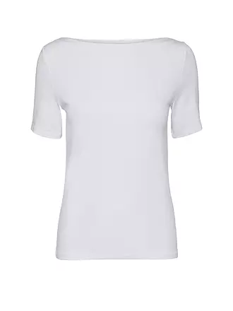 VERO MODA | T-Shirt VMPANDA | weiss