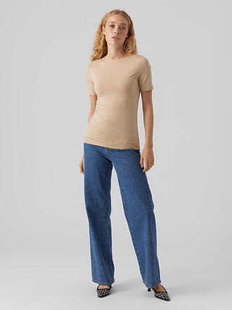 VERO MODA | T-Shirt VMPANDA | weiss