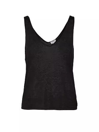 VERO MODA | Top VMFREDERIKKE | schwarz