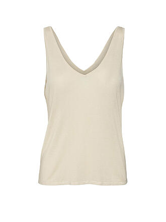 VERO MODA | Top VMFREDERIKKE | schwarz