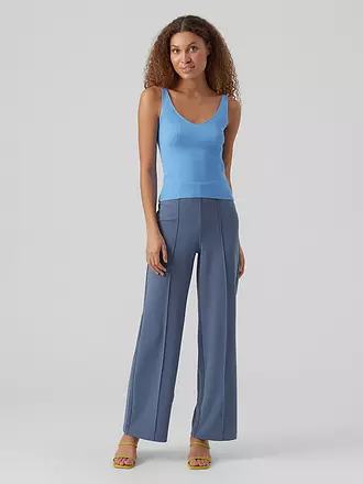VERO MODA | Top VMGLORY | schwarz