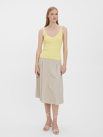 VERO MODA | Top VMGLORY | hellblau
