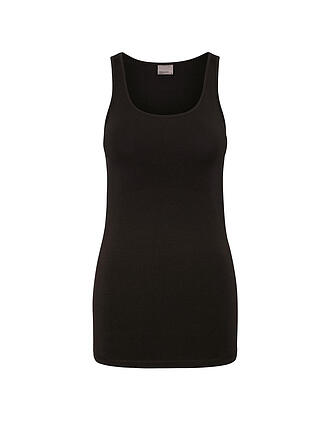 VERO MODA | Top VMMAXI | schwarz