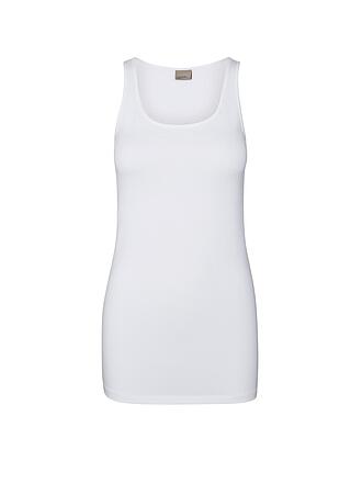 VERO MODA | Top VMMAXI | weiss