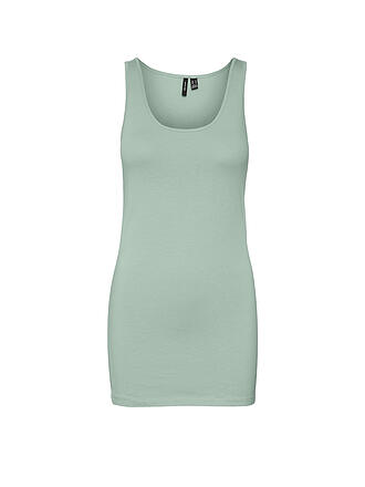 VERO MODA | Top VMMAXI | grün