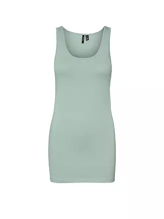VERO MODA | Top VMMAXI | grün