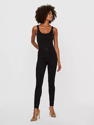 VERO MODA | Top VMMAXI | dunkelblau