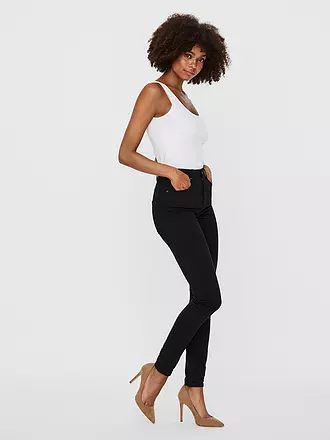 VERO MODA | Top VMMAXI | dunkelblau