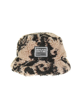 VERSACE JEANS COUTURE | Bucket Hat | beige