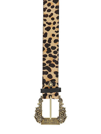 VERSACE JEANS COUTURE | Gürtel | beige