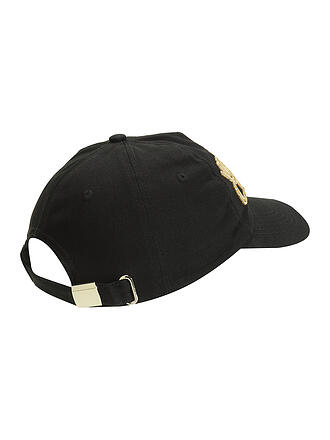 VERSACE JEANS COUTURE | Kappe | schwarz