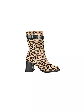 VERSACE JEANS COUTURE | Stiefelette | beige