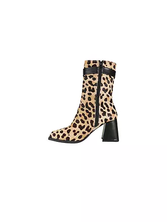VERSACE JEANS COUTURE | Stiefelette | beige
