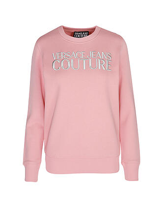 VERSACE JEANS COUTURE | Sweater | rosa