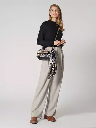 VERSACE JEANS COUTURE | Tasche - Mini Bag RANGE A | schwarz