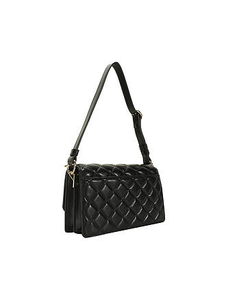 VERSACE JEANS COUTURE | Tasche - Mini Bag RANGE | schwarz