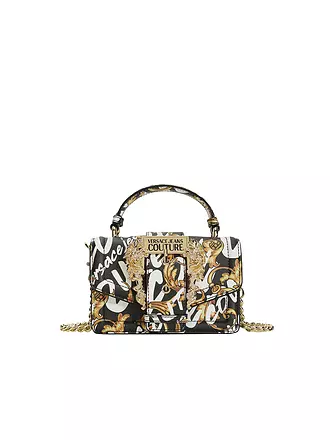 VERSACE JEANS COUTURE | Tasche - Mini Tote Bag RANGE F | bunt