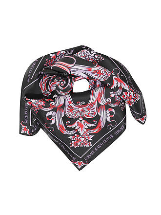 VERSACE JEANS COUTURE | Tuch | schwarz