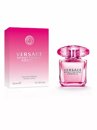 VERSACE | Bright Crystal Absolu Eau de Parfum 30ml | keine Farbe