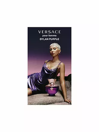 VERSACE | Dylan Purple Eau de Parfum 30ml | keine Farbe