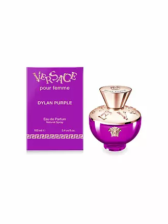 VERSACE | Dylan Purple Eau de Parfum 50ml | keine Farbe