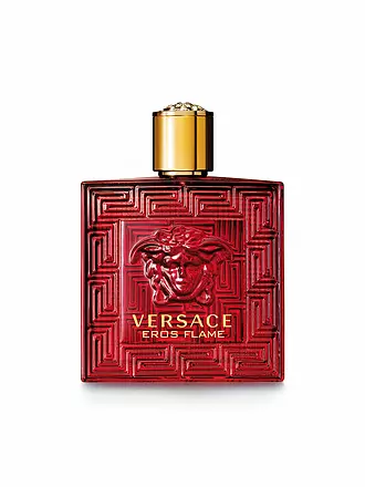 VERSACE | Eros Flame pour Homme After Shave Lotion 100ml | keine Farbe