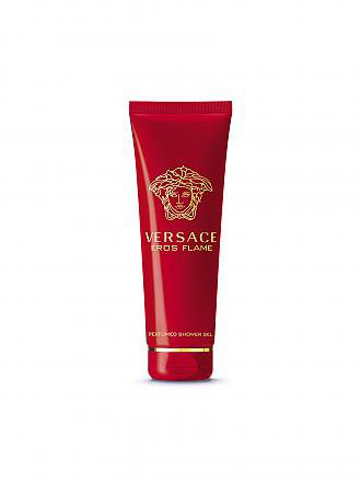 VERSACE | Eros Flame pour Homme Bath amd Shower Gel 250ml | keine Farbe