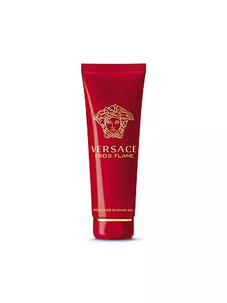 VERSACE | Eros Flame pour Homme Bath amd Shower Gel 250ml | keine Farbe