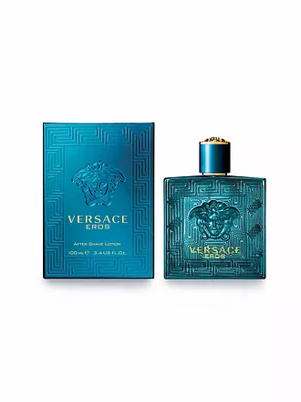 VERSACE | Eros pour Homme After Shave Lotion 100ml | keine Farbe