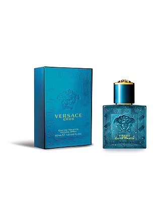 VERSACE | Eros pour Homme Eau de Toilette Spray 30ml | keine Farbe