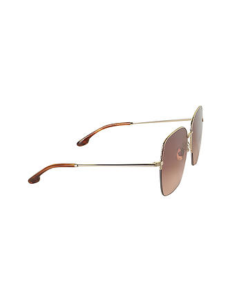 VICTORIA BECKHAM | Sonnebrille VB214SA | transparent