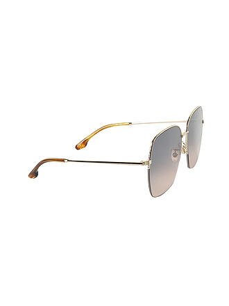VICTORIA BECKHAM | Sonnebrille VB214SA | transparent