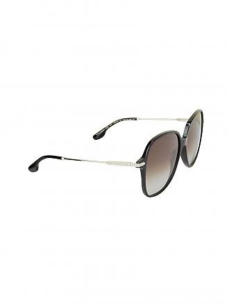 VICTORIA BECKHAM | Sonnebrille VB613S | transparent