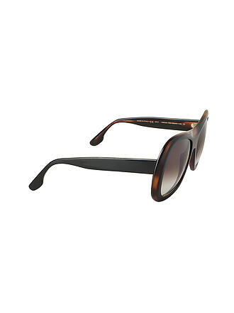 VICTORIA BECKHAM | Sonnenbrille VB623S | transparent