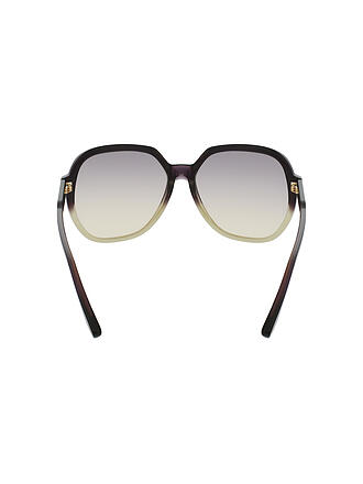 VICTORIA BECKHAM | Sonnenbrille VB625S | transparent