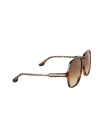 VICTORIA BECKHAM | Sonnenbrille VB626S | transparent