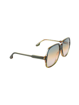 VICTORIA BECKHAM | Sonnenbrille VB626S | transparent