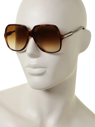 VICTORIA BECKHAM | Sonnenbrille VB626S | transparent