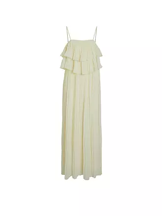 VILA | Abendkleid VICHIFFAN | dunkelblau