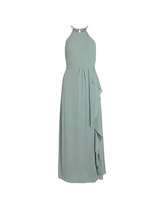 VILA | Abendkleid VIMILINA | mint
