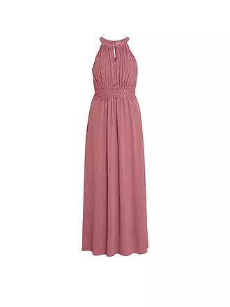 VILA | Abendkleid VIMILINA | rosa