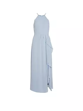 VILA | Abendkleid VIMILINA | hellblau